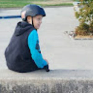 Meet your Posher, Kid